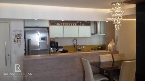 Apartamento à venda com 2 quartos, 82m² - Foto 12