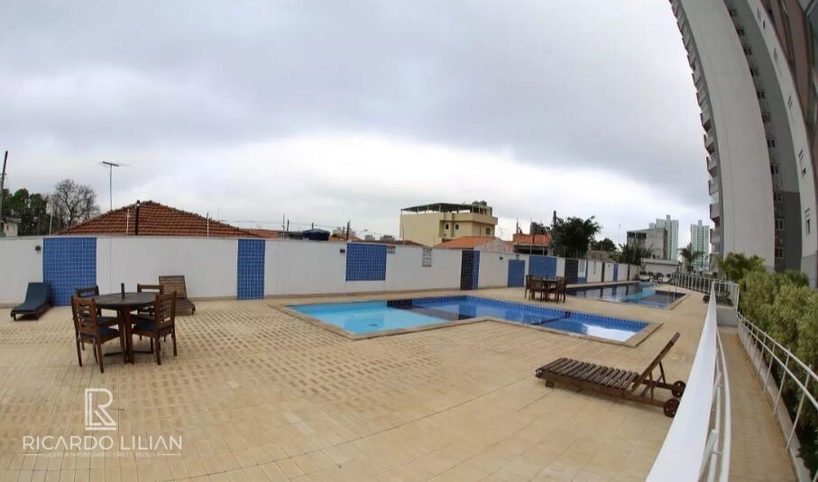 Apartamento à venda com 2 quartos, 82m² - Foto 27