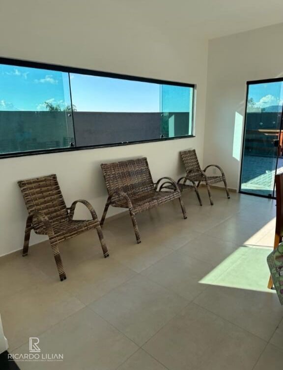 Chácara, 3 quartos, 1440 m² - Foto 18