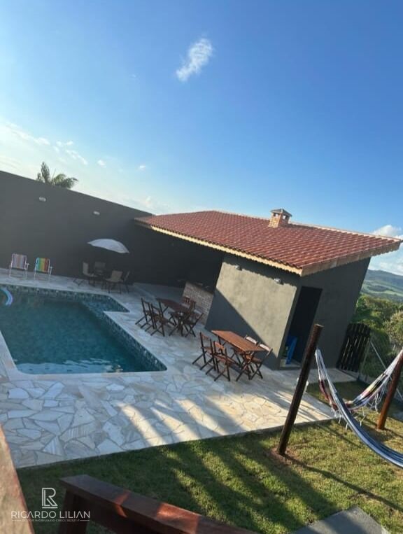 Chácara, 3 quartos, 1440 m² - Foto 13