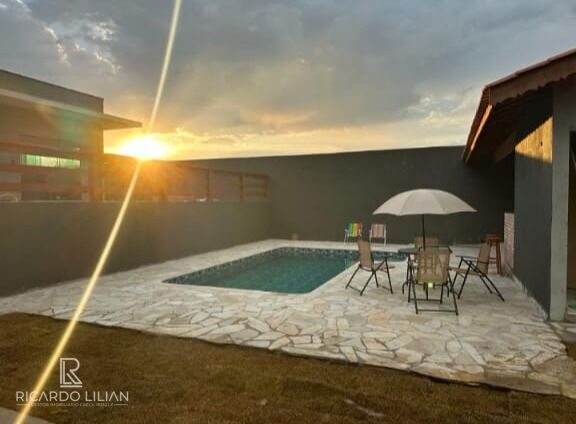 Chácara, 3 quartos, 1440 m² - Foto 28