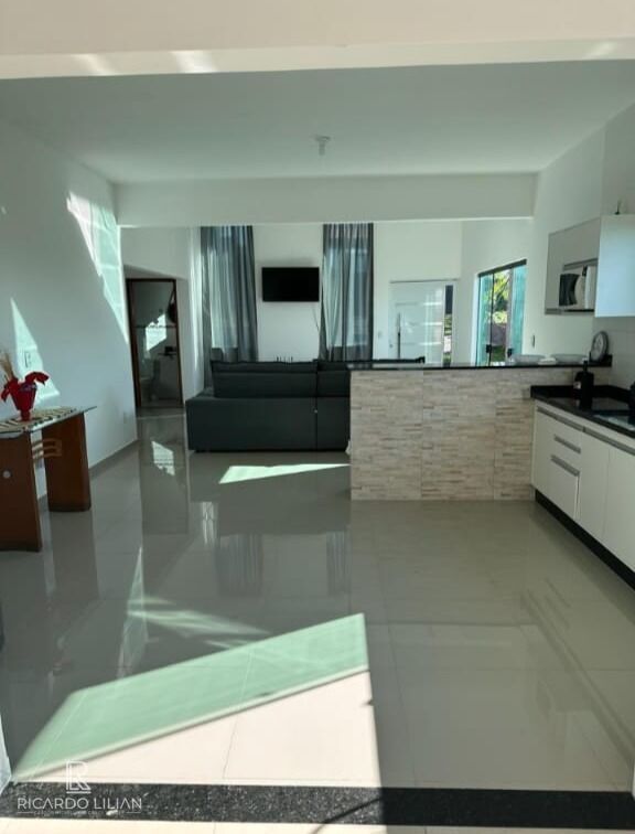 Chácara, 3 quartos, 1440 m² - Foto 5