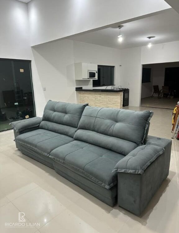 Chácara, 3 quartos, 1440 m² - Foto 12