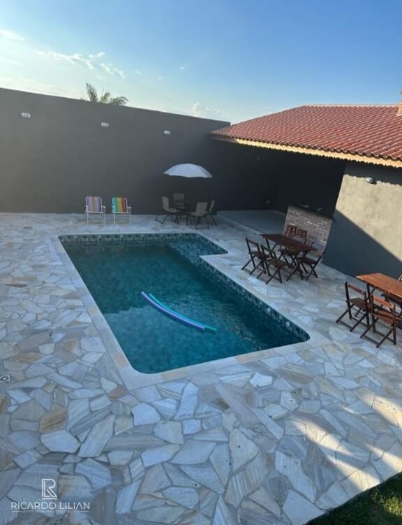 Chácara, 3 quartos, 1440 m² - Foto 14