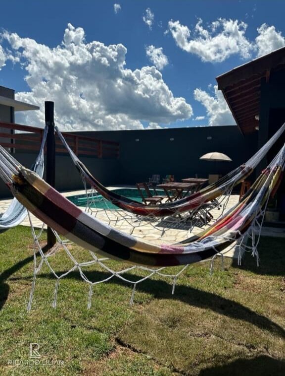 Chácara, 3 quartos, 1440 m² - Foto 15