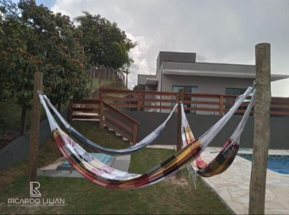 Chácara, 3 quartos, 1440 m² - Foto 4