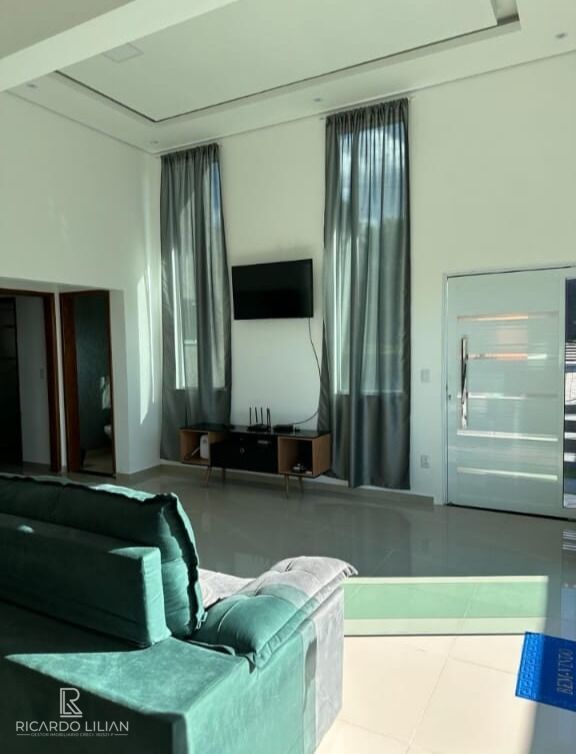 Chácara, 3 quartos, 1440 m² - Foto 23