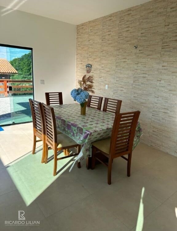 Chácara, 3 quartos, 1440 m² - Foto 17