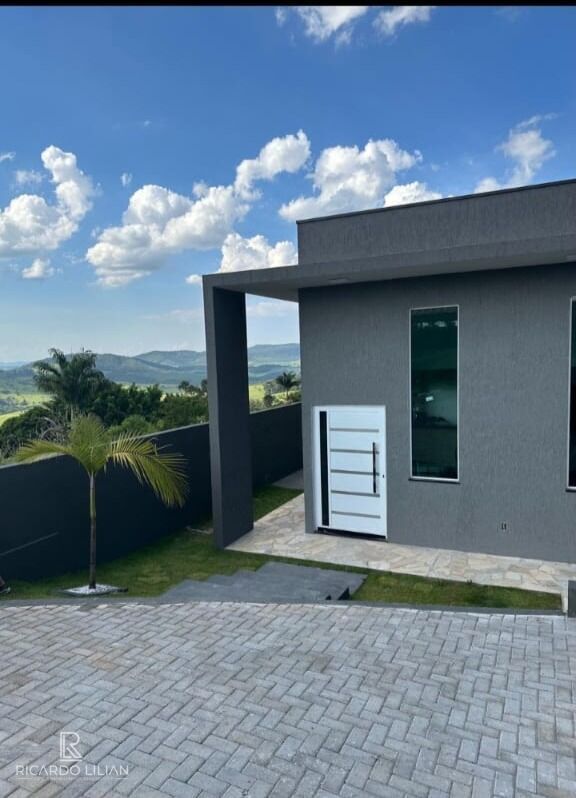 Chácara, 3 quartos, 1440 m² - Foto 2