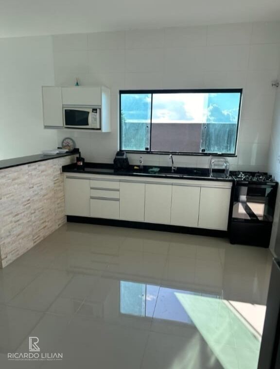 Chácara, 3 quartos, 1440 m² - Foto 19