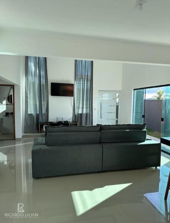 Chácara, 3 quartos, 1440 m² - Foto 22