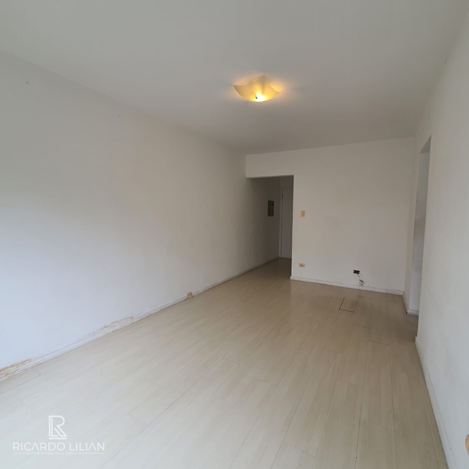 Apartamento à venda com 1 quarto, 59m² - Foto 11