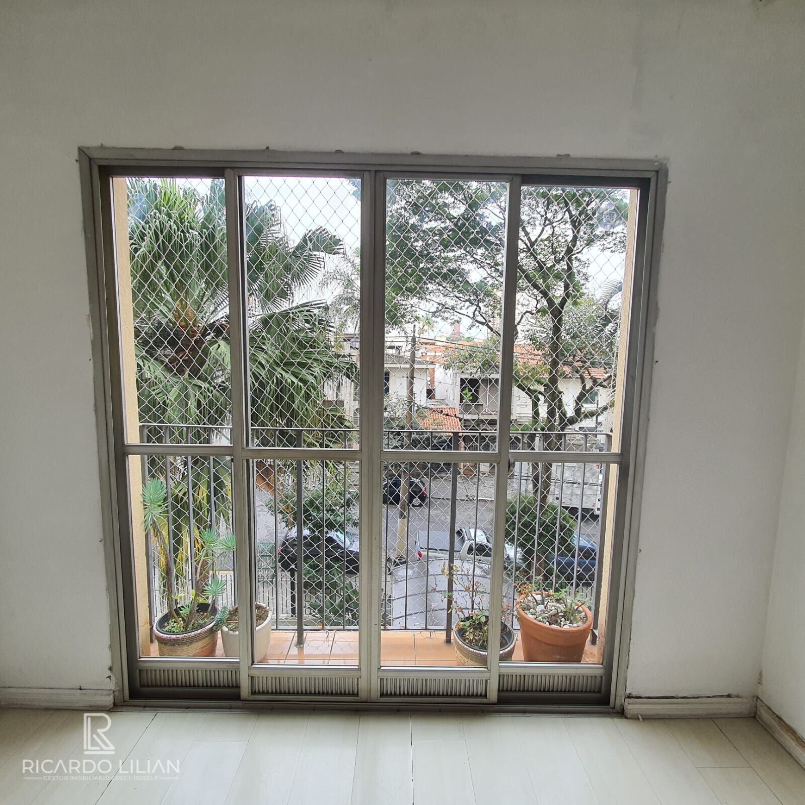 Apartamento à venda com 1 quarto, 59m² - Foto 2