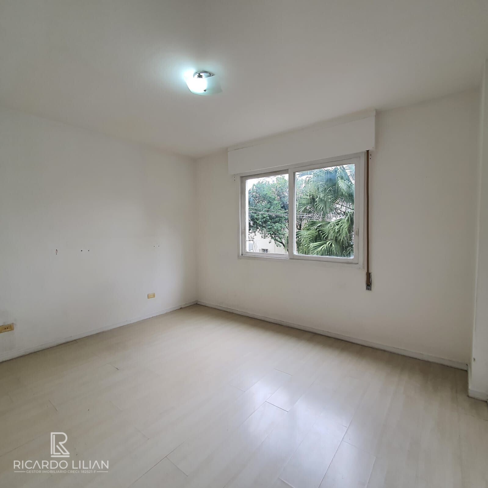 Apartamento à venda com 1 quarto, 59m² - Foto 6