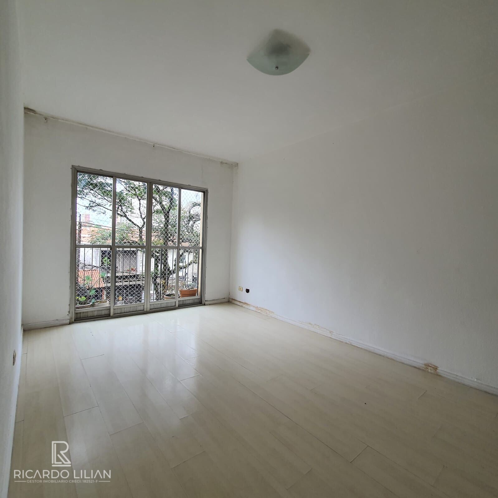 Apartamento à venda com 1 quarto, 59m² - Foto 1