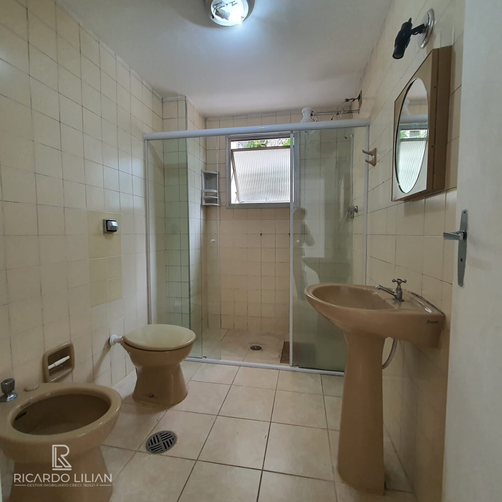 Apartamento à venda com 1 quarto, 59m² - Foto 13