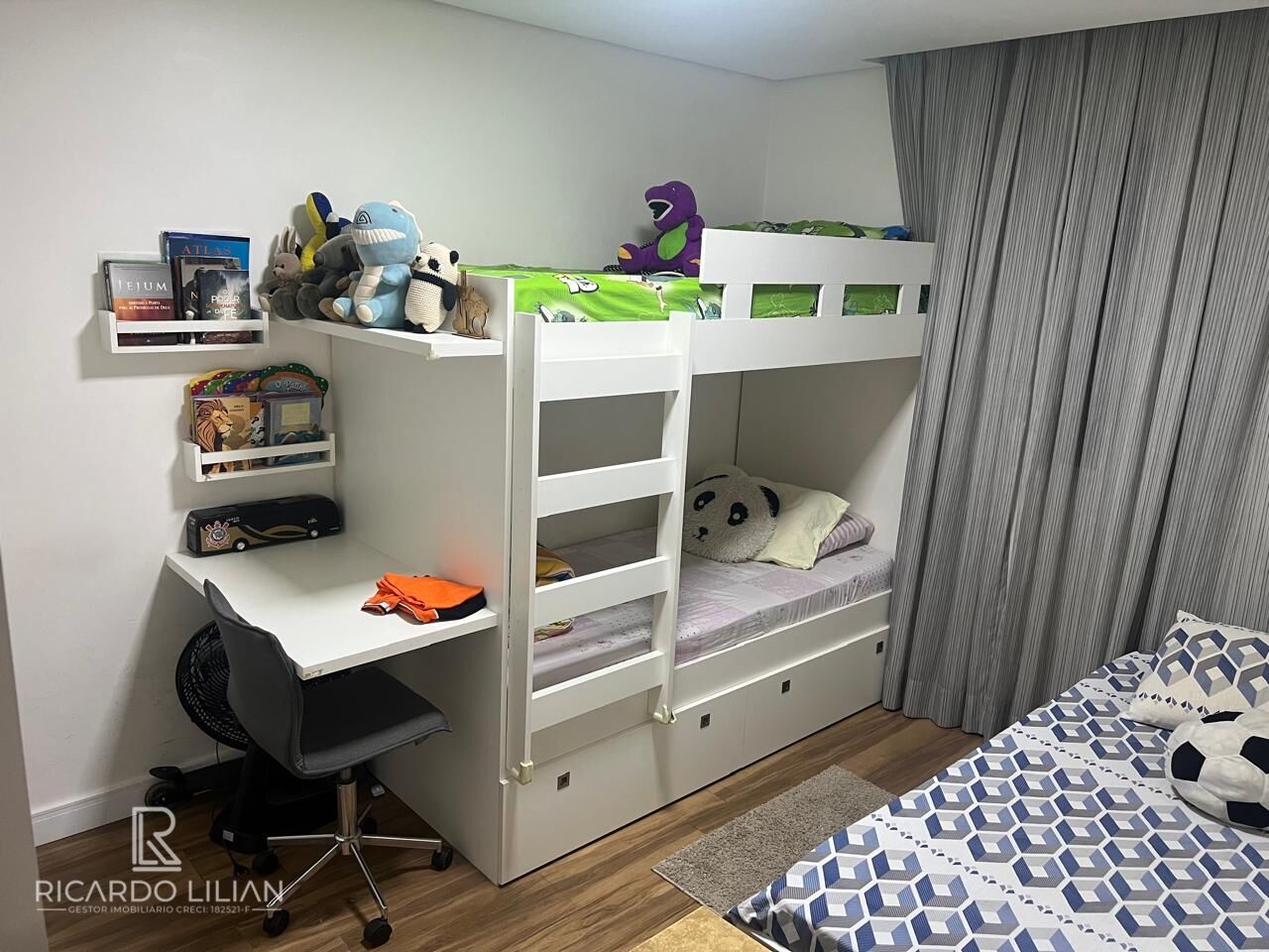 Apartamento à venda com 2 quartos, 53m² - Foto 6