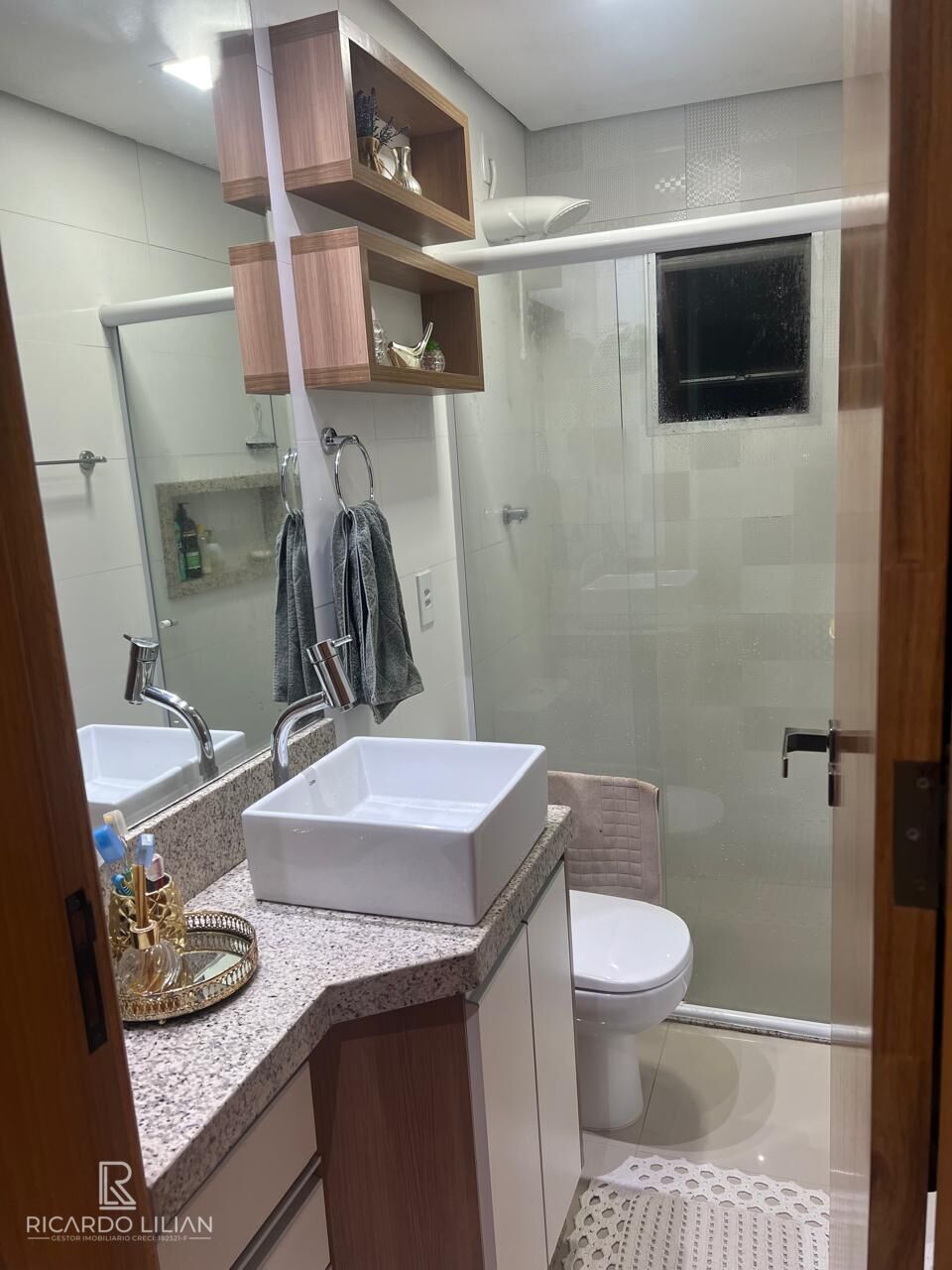 Apartamento à venda com 2 quartos, 53m² - Foto 12