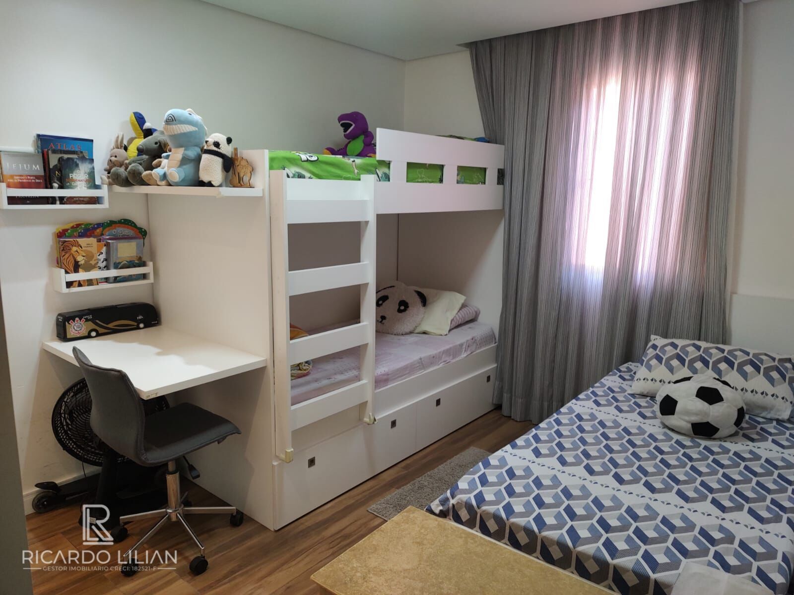 Apartamento à venda com 2 quartos, 53m² - Foto 5