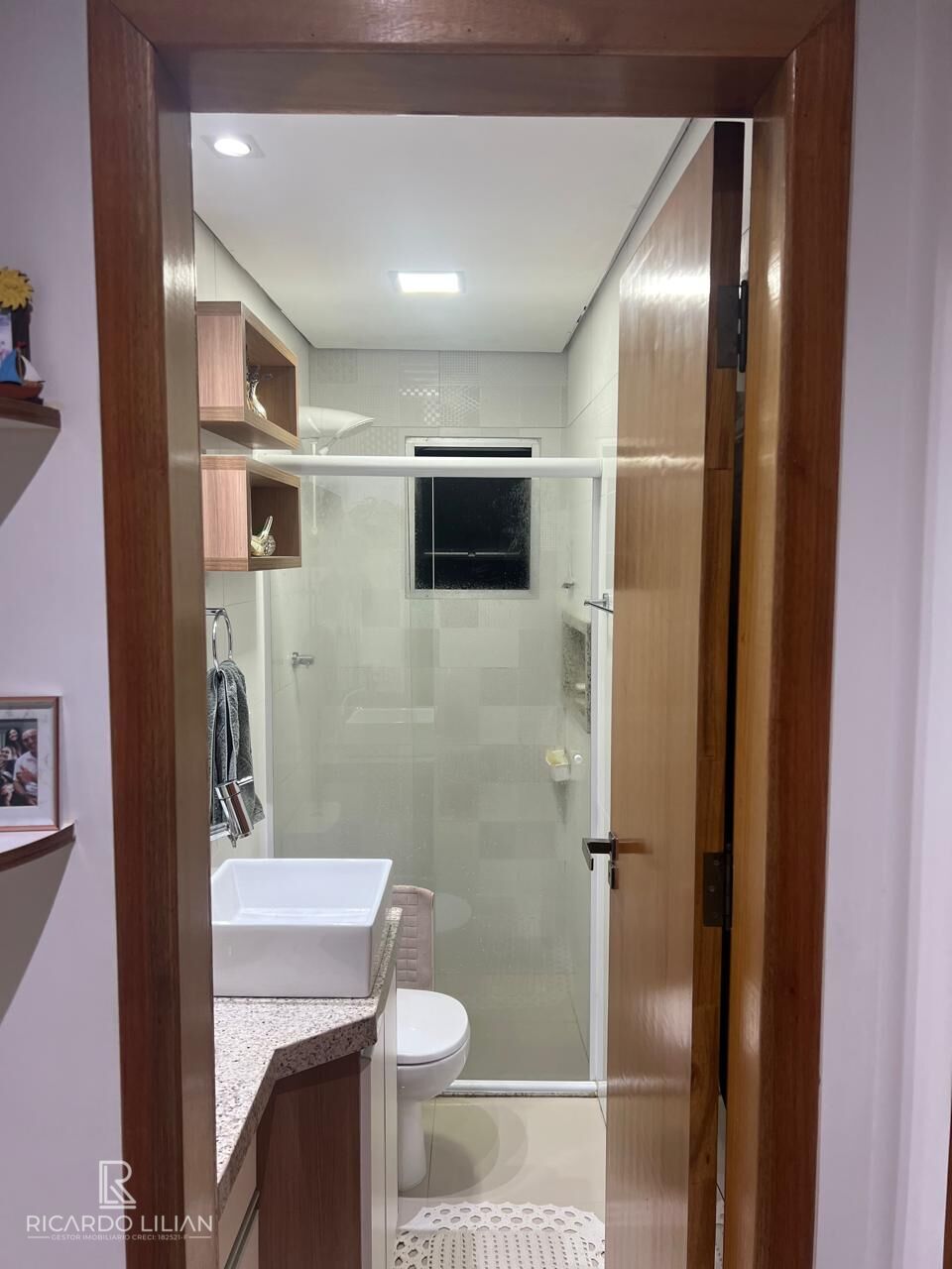 Apartamento à venda com 2 quartos, 53m² - Foto 11