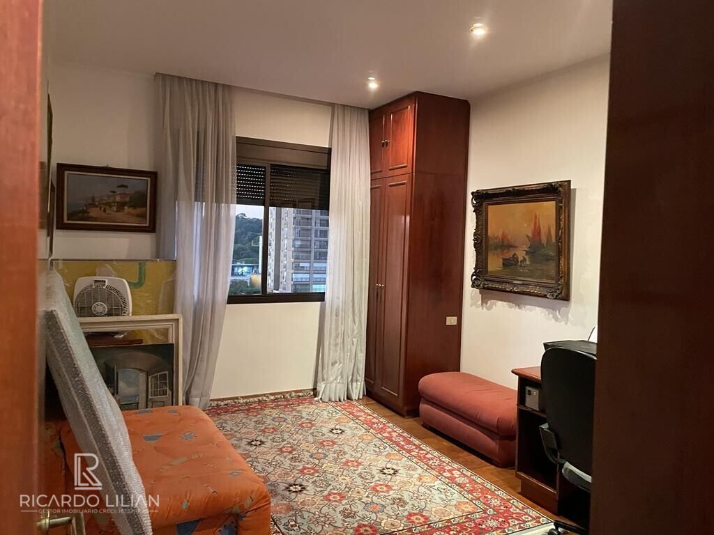 Apartamento à venda com 3 quartos, 500m² - Foto 11