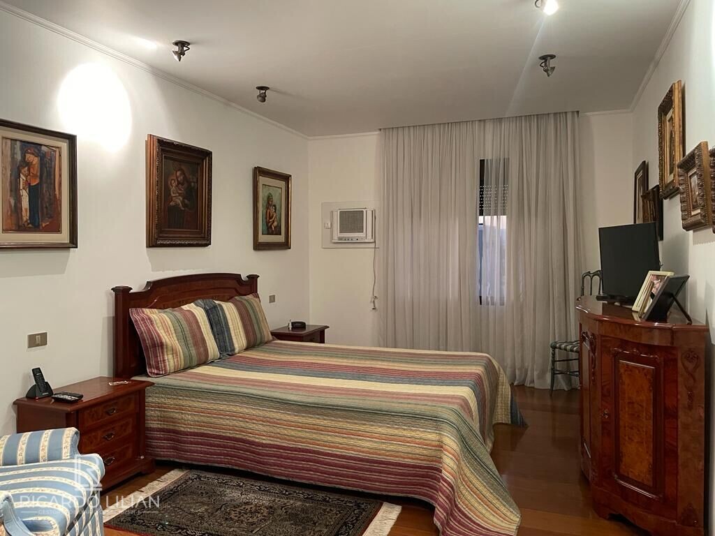 Apartamento à venda com 3 quartos, 500m² - Foto 17