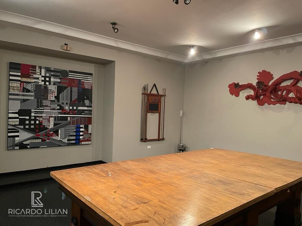 Apartamento à venda com 3 quartos, 500m² - Foto 37