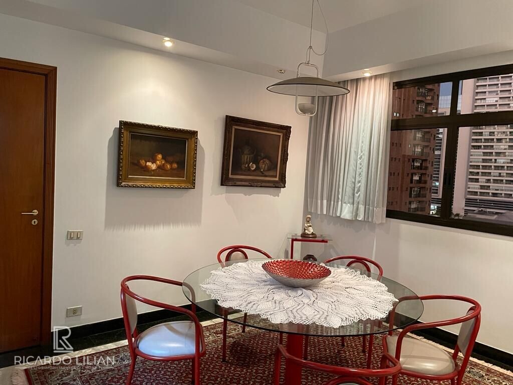 Apartamento à venda com 3 quartos, 500m² - Foto 22