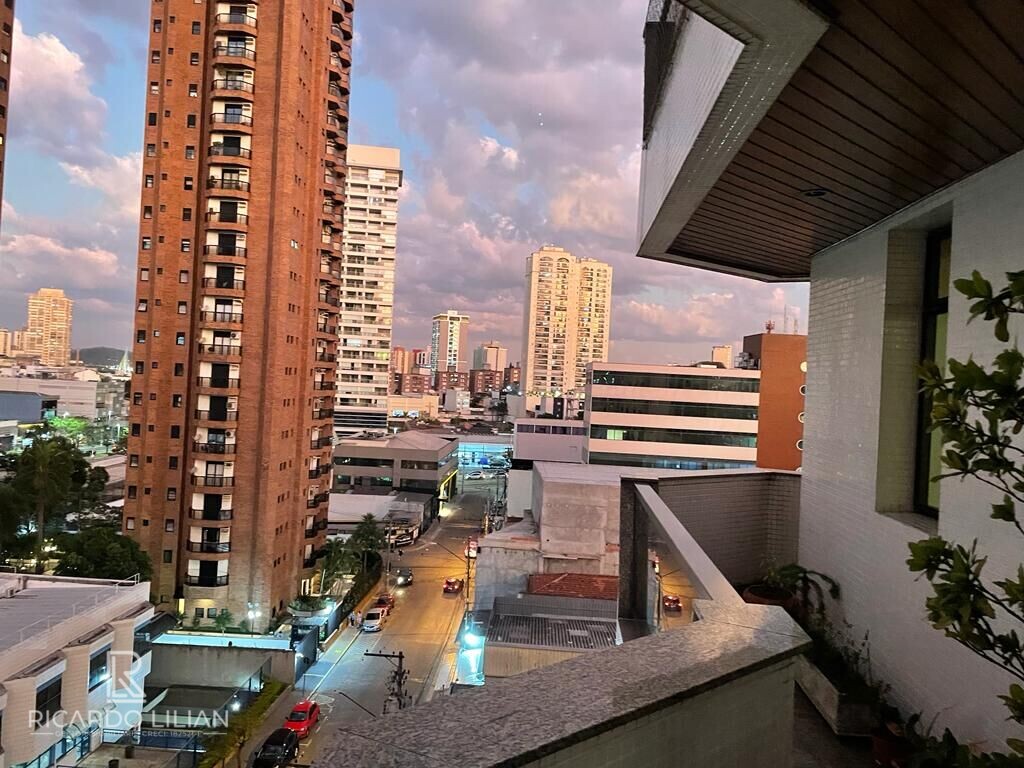 Apartamento à venda com 3 quartos, 500m² - Foto 43