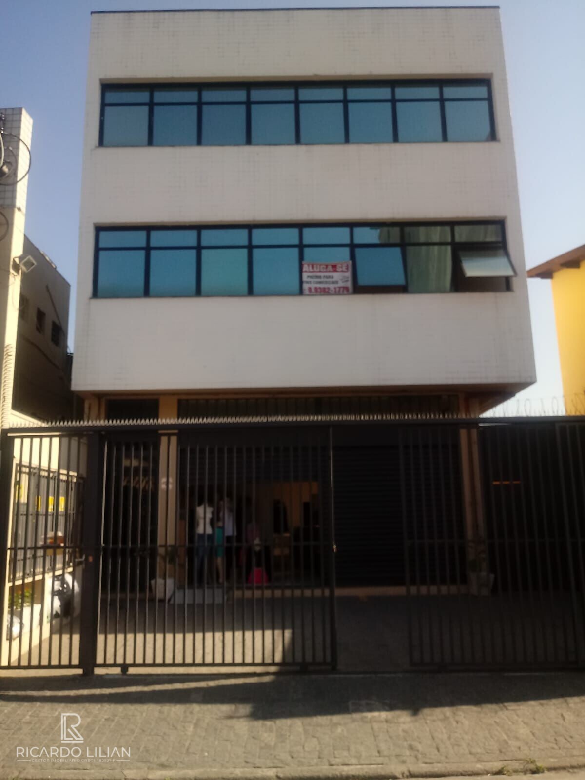 Prédio Inteiro à venda, 870m² - Foto 1