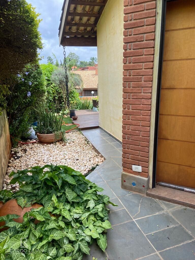 Casa de Condomínio à venda com 3 quartos, 130m² - Foto 8