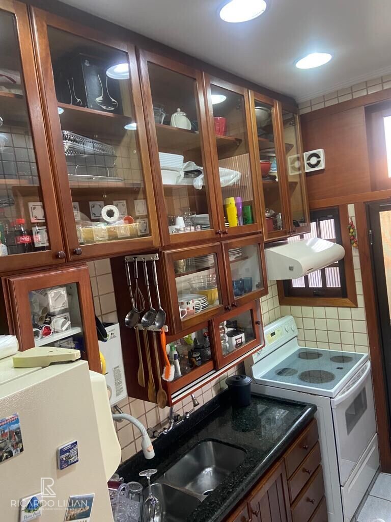 Casa de Condomínio à venda com 3 quartos, 130m² - Foto 3