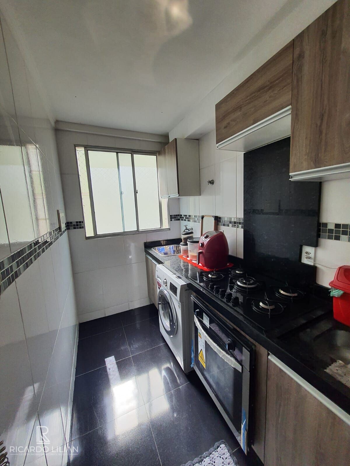 Apartamento à venda com 2 quartos, 50m² - Foto 12