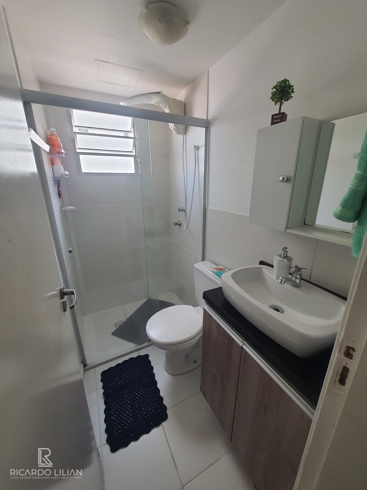 Apartamento à venda com 2 quartos, 50m² - Foto 6