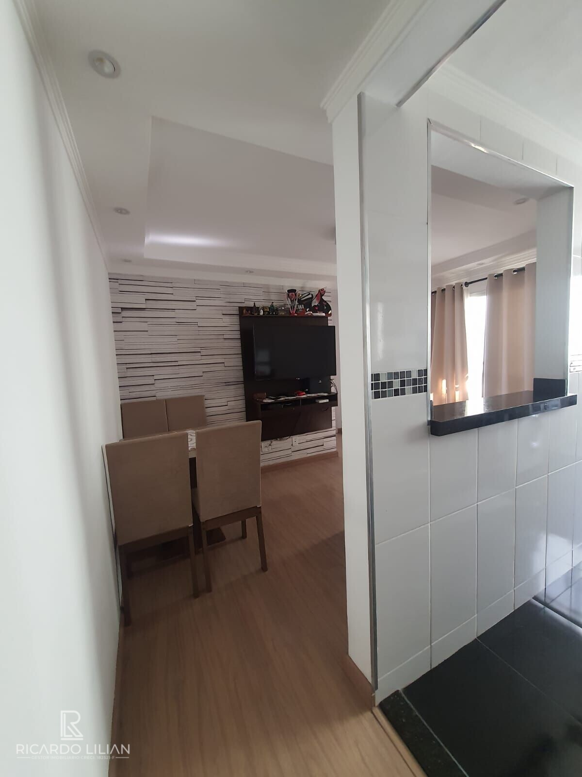 Apartamento à venda com 2 quartos, 50m² - Foto 11