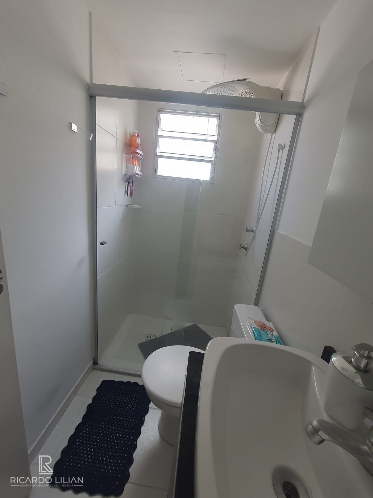 Apartamento à venda com 2 quartos, 50m² - Foto 9