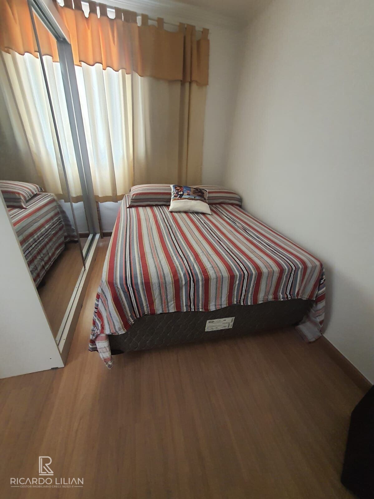 Apartamento à venda com 2 quartos, 50m² - Foto 7