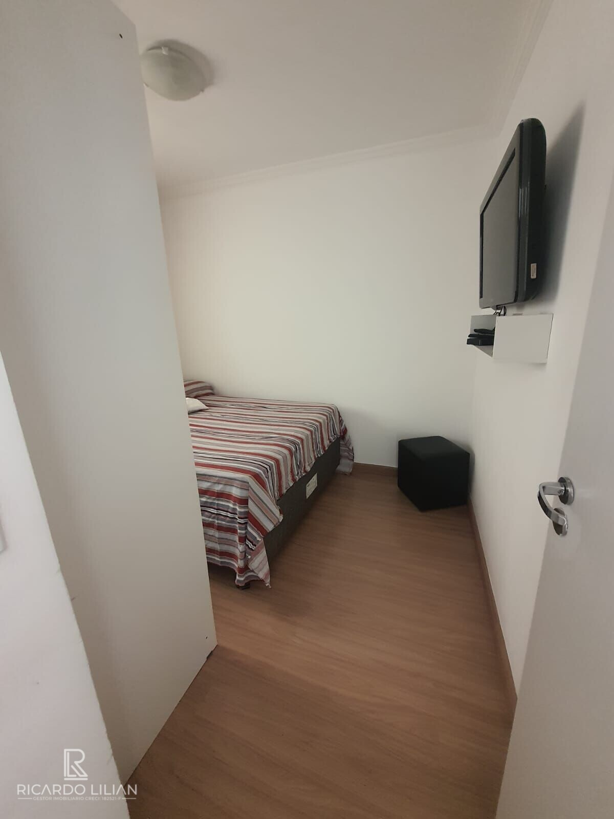 Apartamento à venda com 2 quartos, 50m² - Foto 5