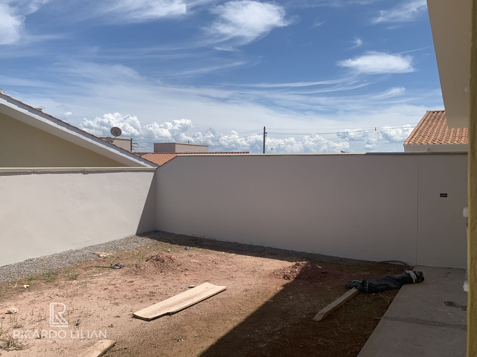 Casa de Condomínio à venda com 3 quartos, 88m² - Foto 28