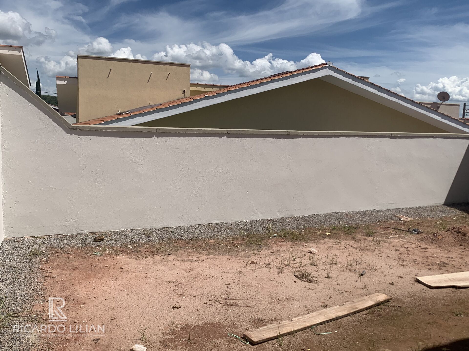 Casa de Condomínio à venda com 3 quartos, 88m² - Foto 29