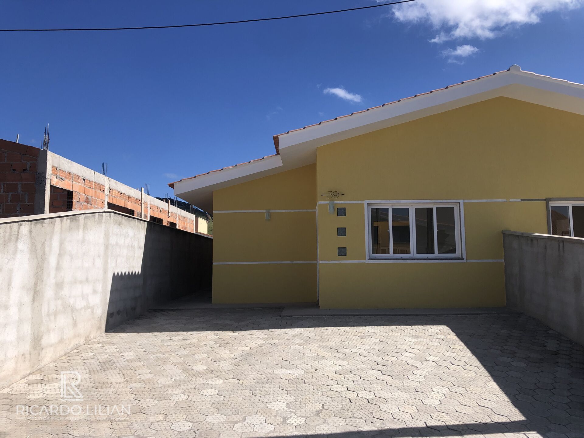 Casa de Condomínio à venda com 3 quartos, 88m² - Foto 1