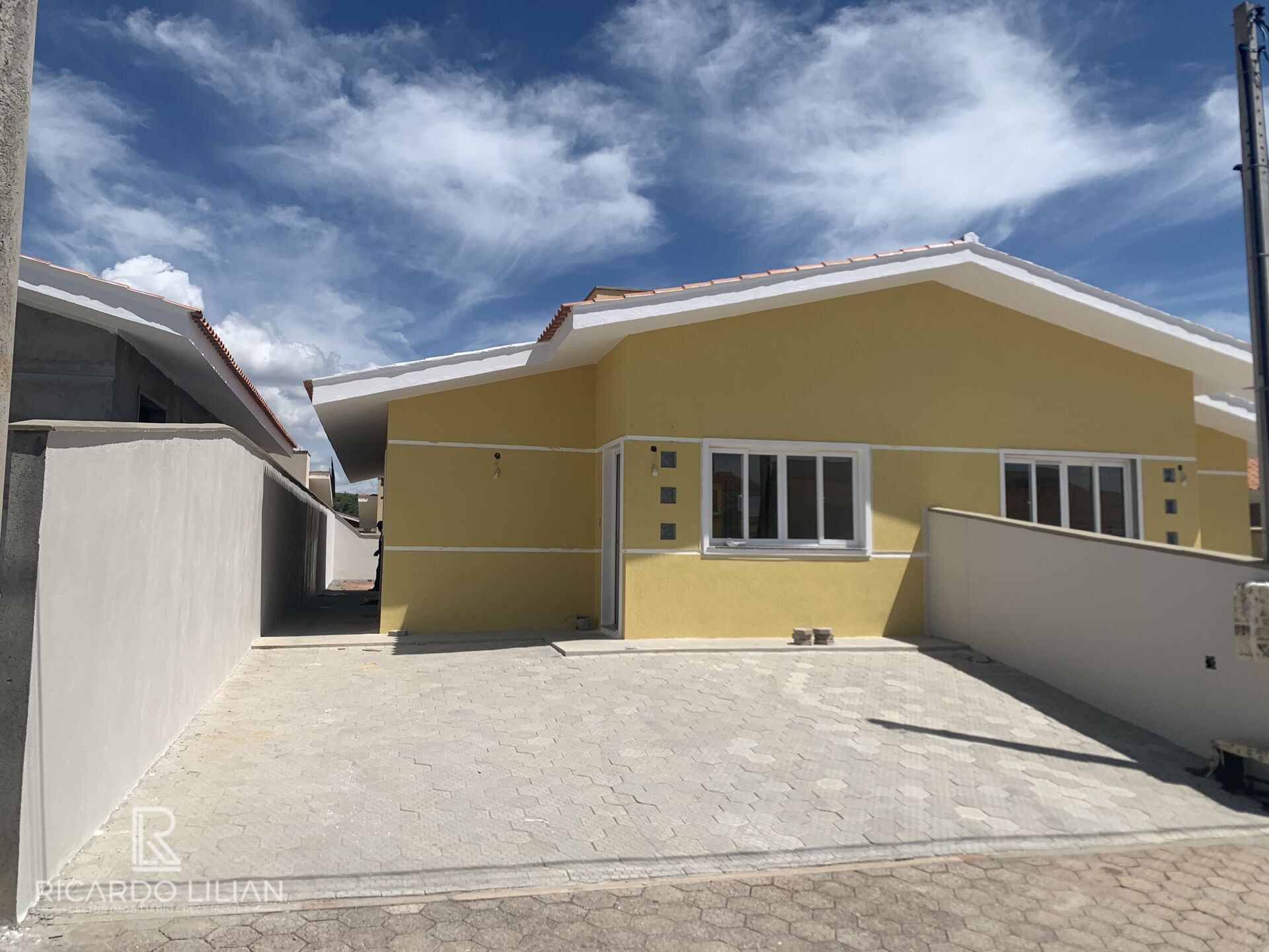 Casa de Condomínio à venda com 3 quartos, 88m² - Foto 2