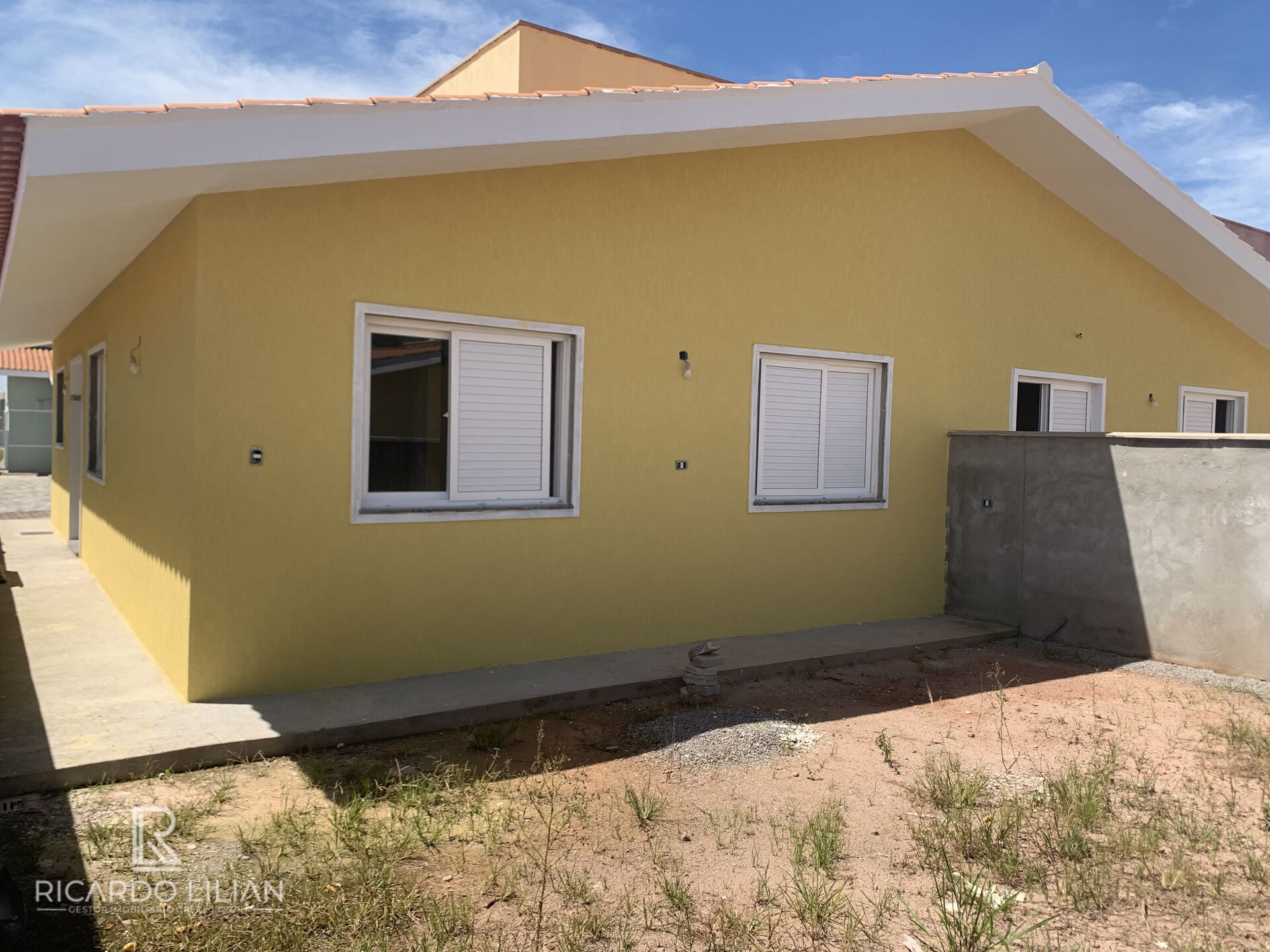 Casa de Condomínio à venda com 3 quartos, 88m² - Foto 10