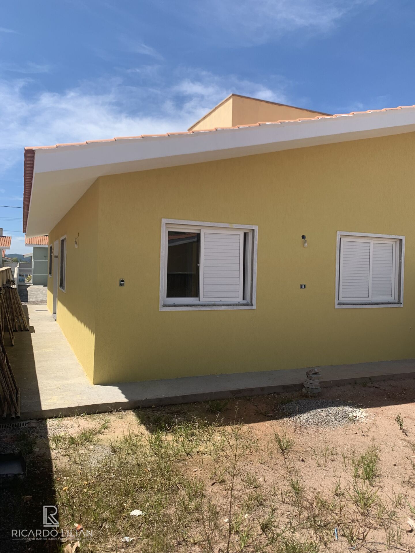 Casa de Condomínio à venda com 3 quartos, 88m² - Foto 9