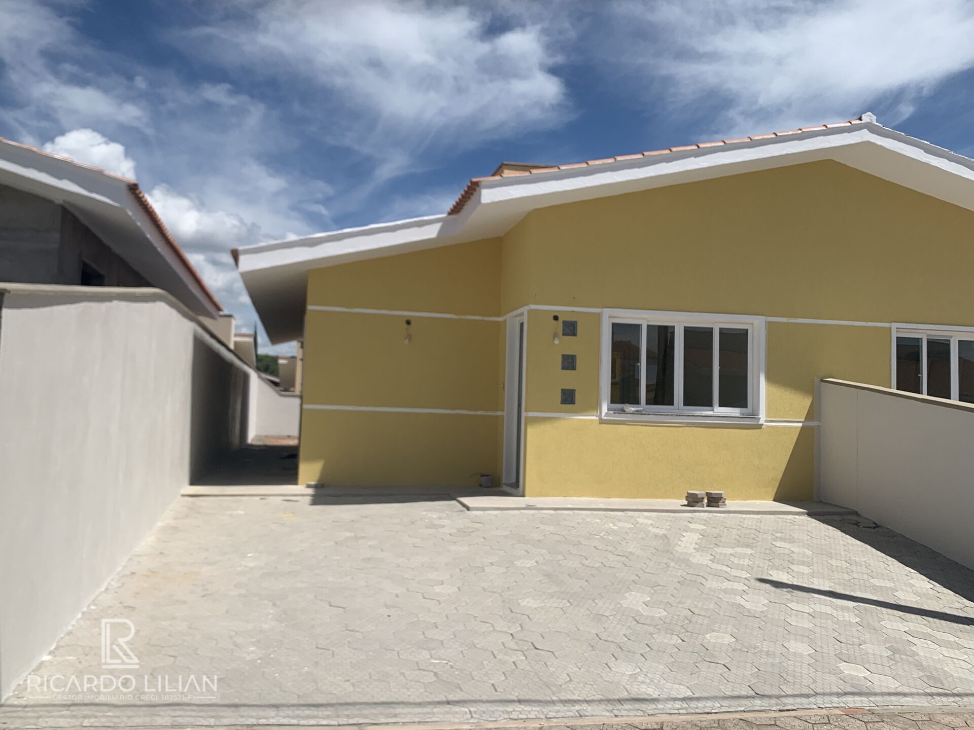 Casa de Condomínio à venda com 3 quartos, 88m² - Foto 3