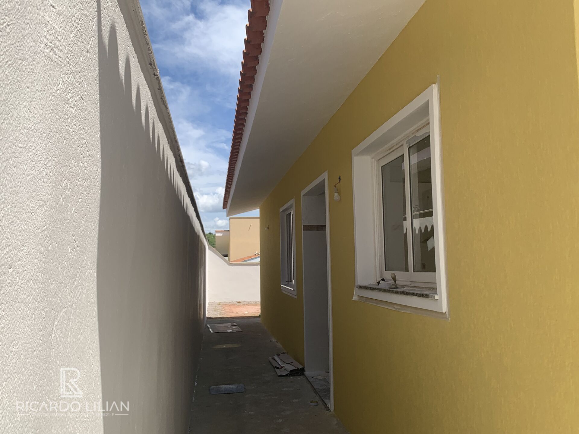 Casa de Condomínio à venda com 3 quartos, 88m² - Foto 4