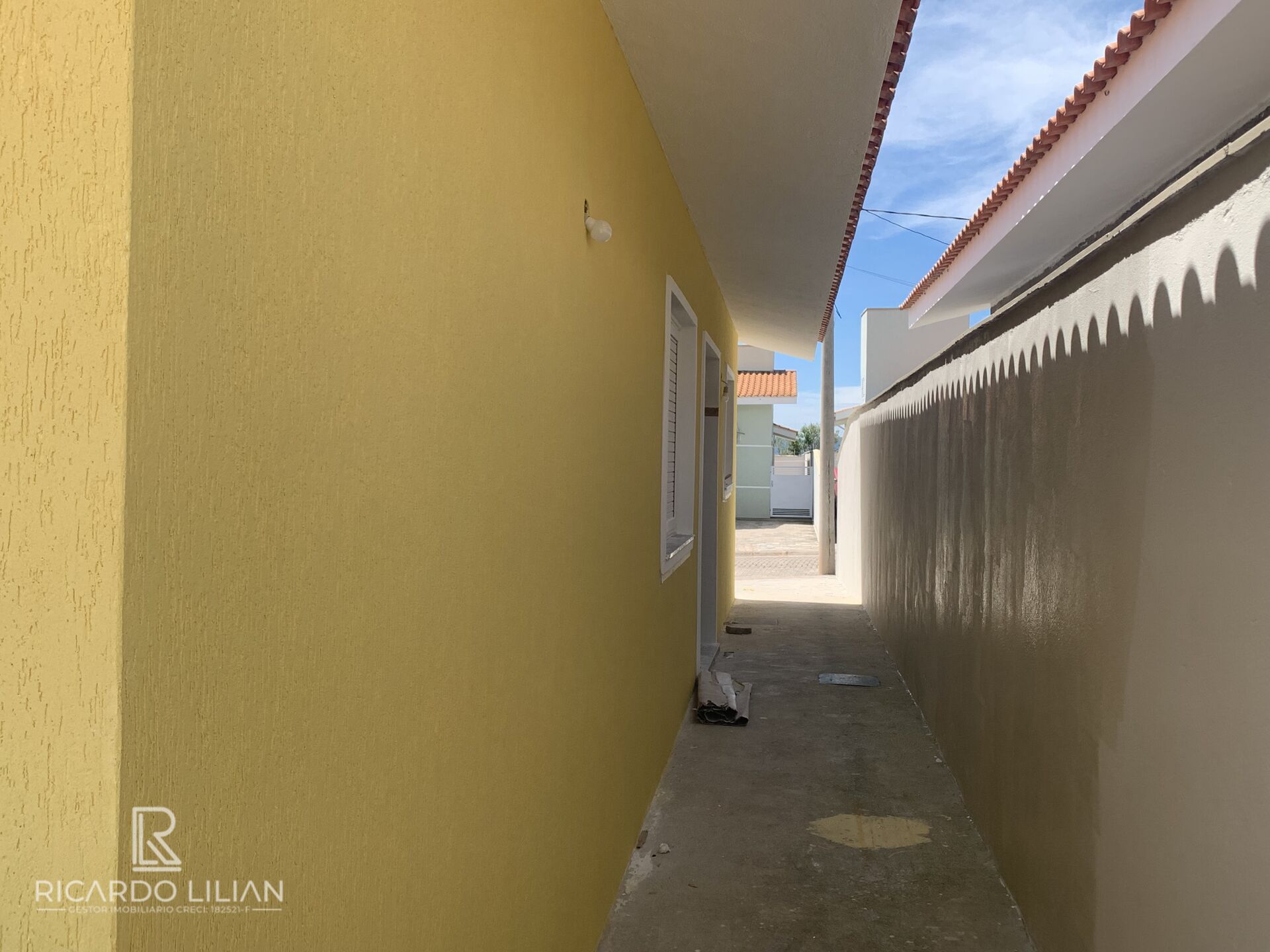 Casa de Condomínio à venda com 3 quartos, 88m² - Foto 7