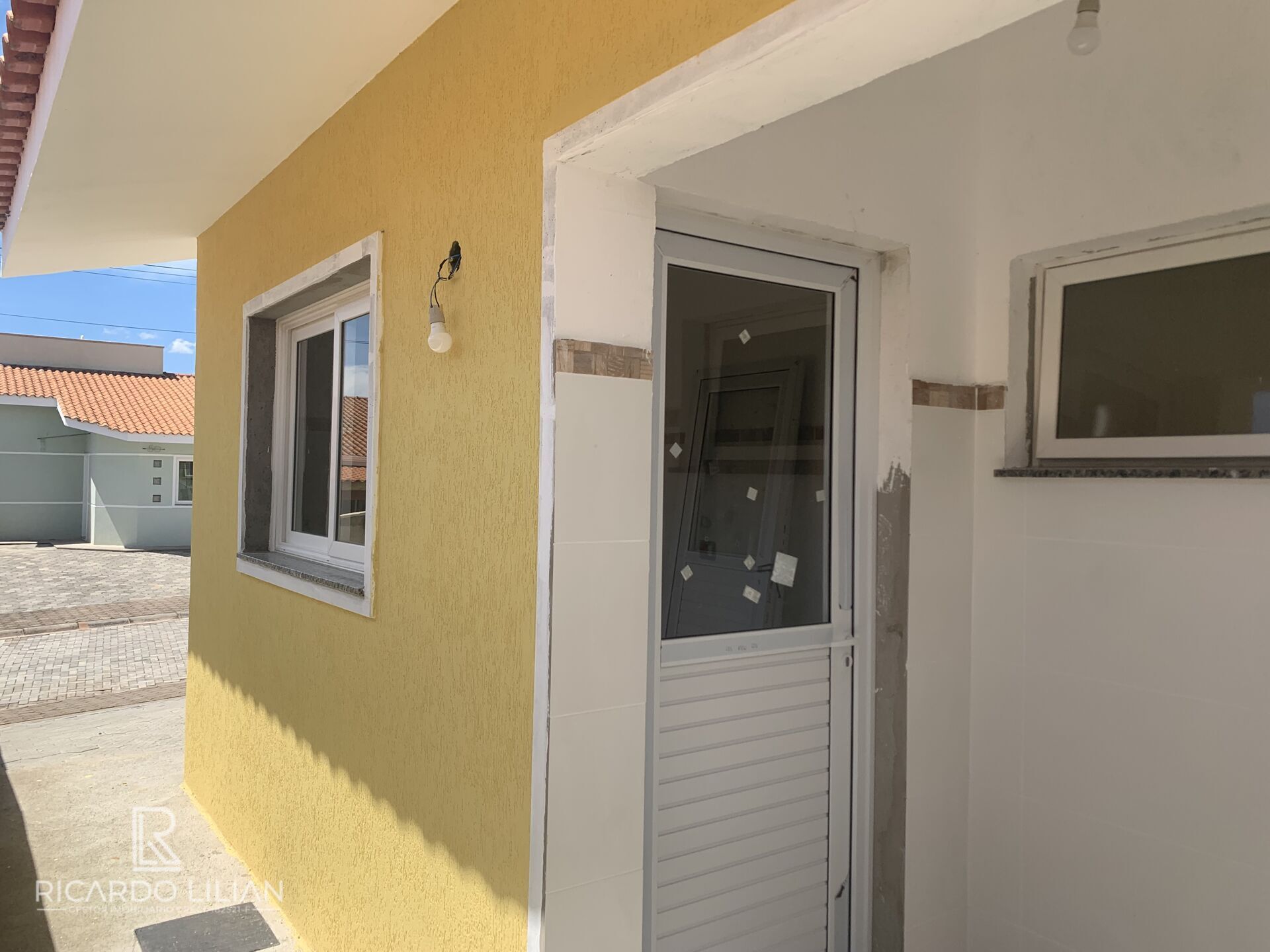 Casa de Condomínio à venda com 3 quartos, 88m² - Foto 8