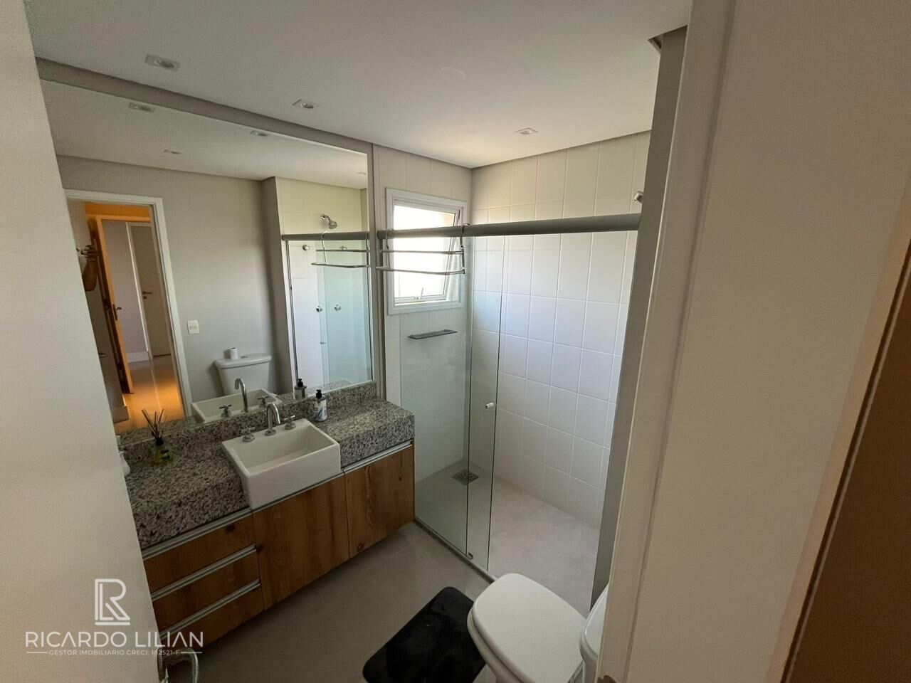 Apartamento à venda com 3 quartos, 134m² - Foto 5