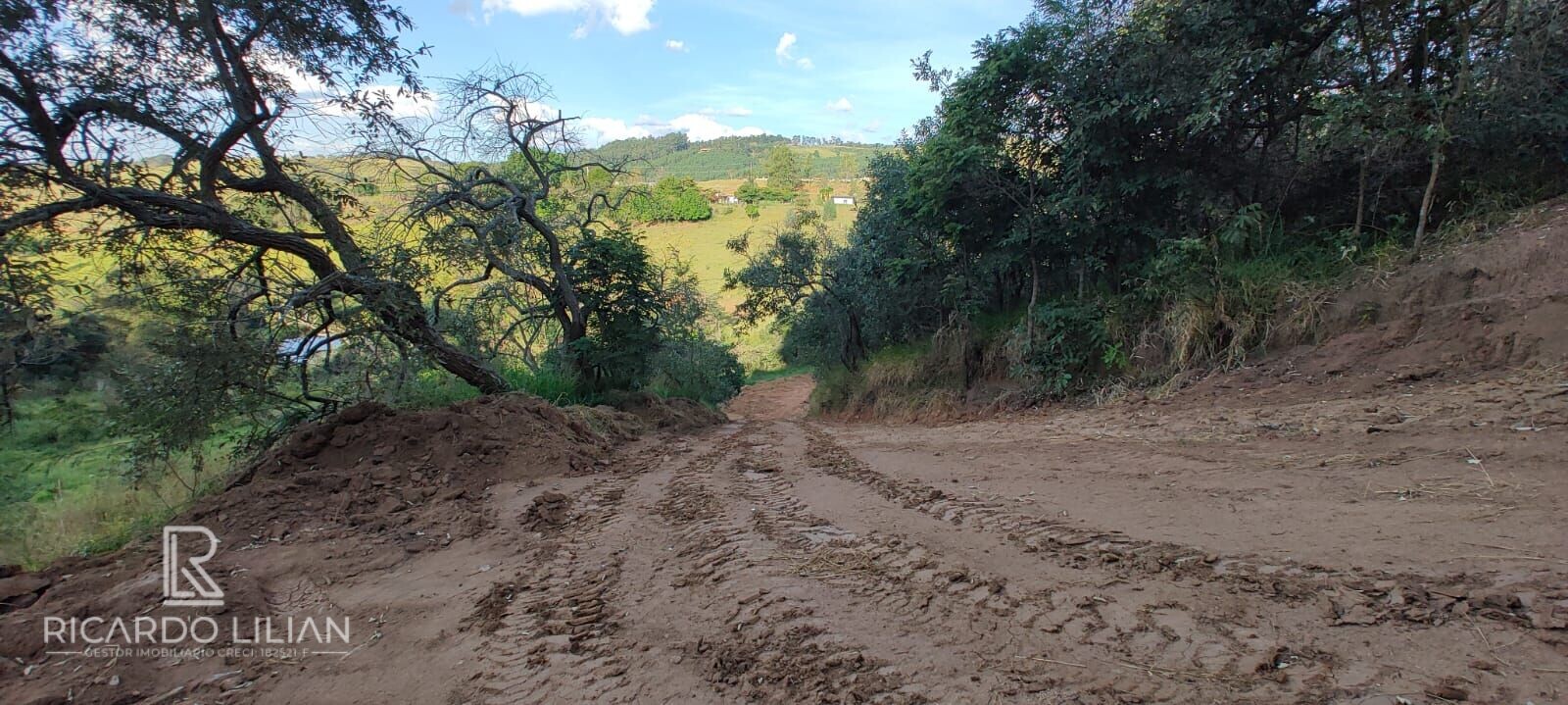 Terreno à venda, 8323m² - Foto 8